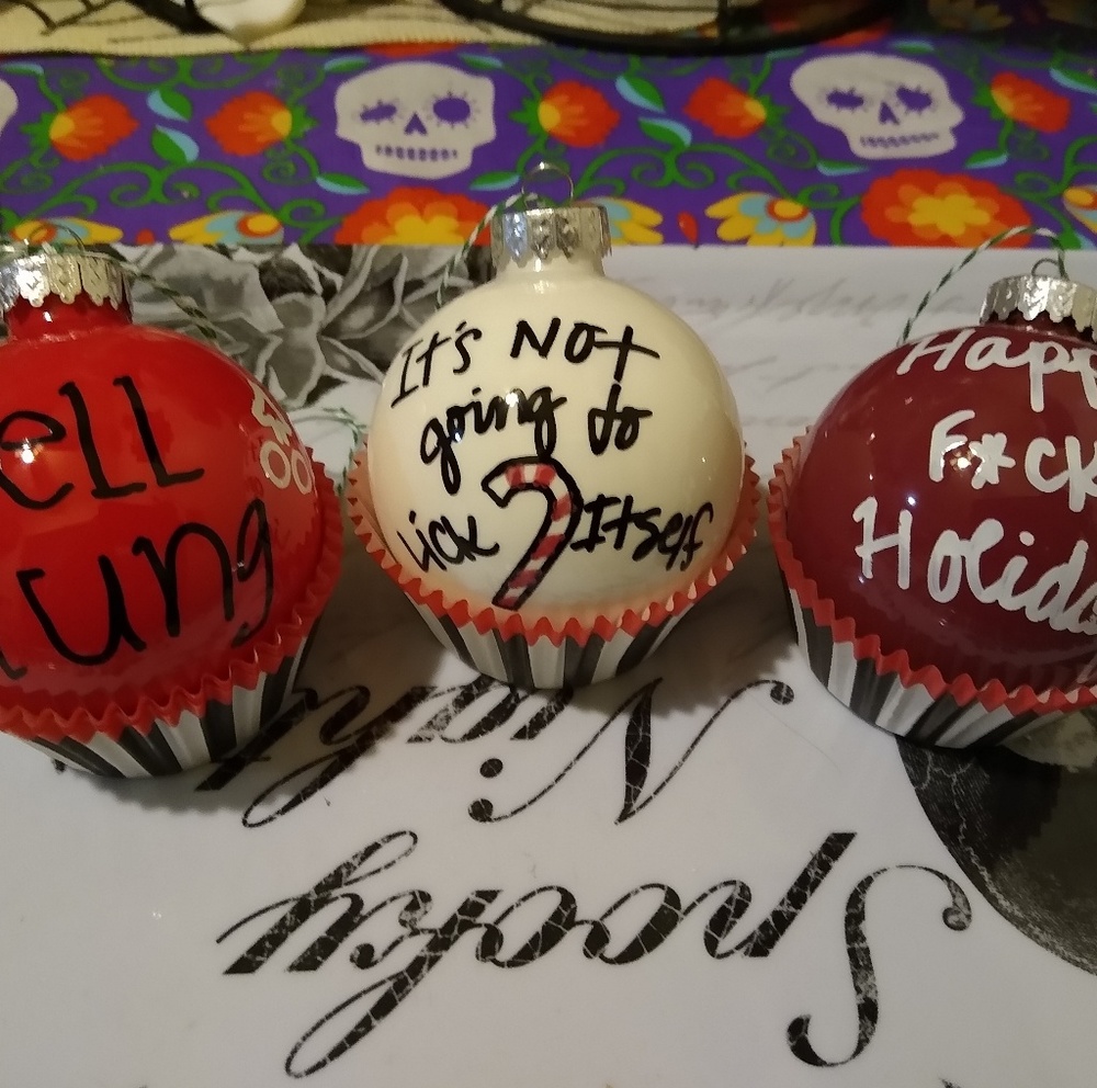 Ornaments